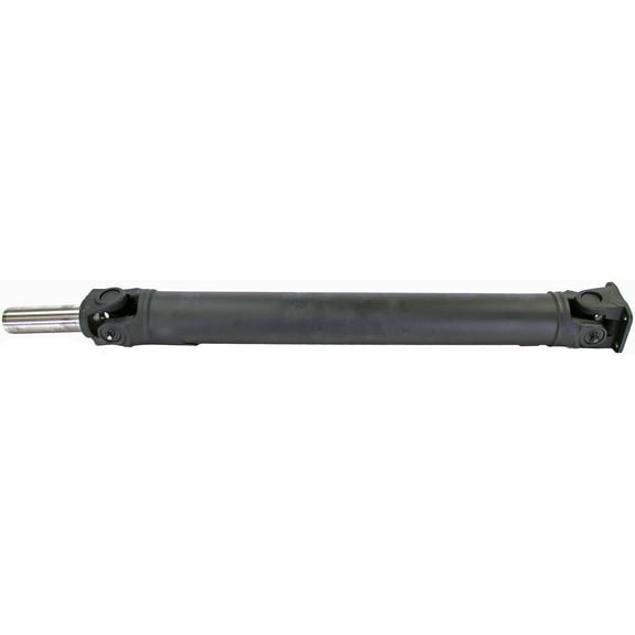 DORMAN OE SOLUTIONS - DRIVE SHAFT Fits select: 1979-1983 DATSUN 280ZX