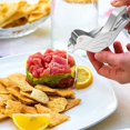 thumbnail image 2 of Bird Shape Manual Orange Juicer Stainless Steel Lemon Squeezer Citrus Press Fruits Hand Juice Maker Kitchen Accessories Tools, 2 of 5
