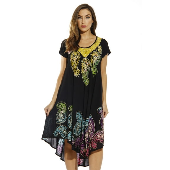 Riviera Sun Dress / Dresses for Women