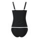thumbnail image 4 of Traje de Baño Mujer Conjunto de Traje de Baño de Moda Para Mujer, Bikini Holgado Con Estampado, Tankini Push Up, Traje de Baño de Cintura Alta, Traje de Baño de Playa de Verano, 4 of 4