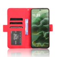 thumbnail image 2 of Funda Tipo Billetera GANGXUN para Motorola MOTO G35 5G – Tapa Flip con Tarjetero, 2 of 5