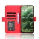 thumbnail image 2 of Funda Tipo Billetera GANGXUN para Motorola MOTO G35 5G – Tapa Flip con Tarjetero, 2 of 5