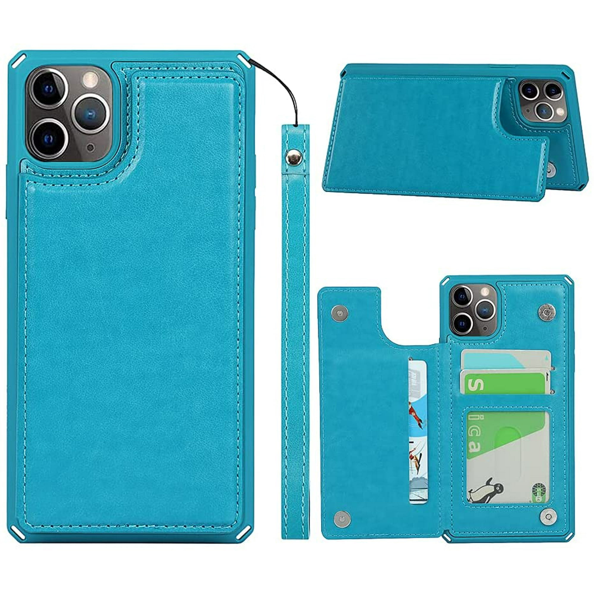 Brussels Griffon Phone Case Wallet Brussels Griffon Phone Case Wallet