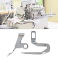 thumbnail image 4 of Overlock Looper2 uds, piezas multifuncionales para máquina de coser doméstica, Looper de aleación, tecnología de vanguardia Jadeshay A, 4 of 7