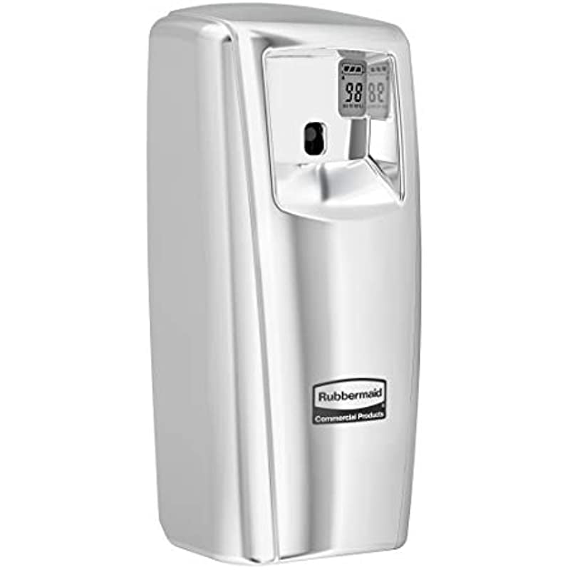 Rubbermaid Commercial Products 1793536 Microburst Automated Odor