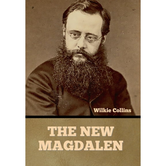 The New Magdalen, (Hardcover)