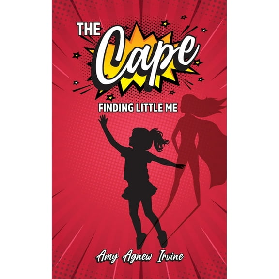 The Cape: Finding Little Me, (Hardcover)