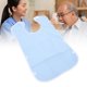 thumbnail image 5 of Babero para adultos para recuerdos, protector de ropa resistente al agua de gran tamaña babero de piel para hombres para hombres lavables a mácina para hombres de manera, 5 of 7