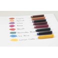 thumbnail image 3 of wqlpp-SCHNEIDER Ink Cartridge Pastel, 6 CARTRIDGES/Box, Cognac (166107), 3 of 4