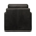 thumbnail image 5 of GTR Leather Monterrey 100% Top Grain  Modern Americana Loveseat, 5 of 9