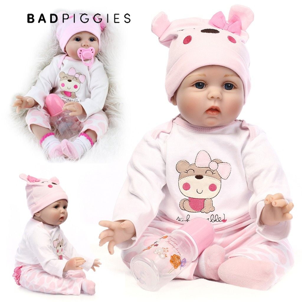 baby soul reborn precio