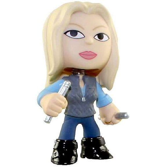 Funko Marvel Captain America: Civil War Agent 13 Vinyl Mini Figure (No Packaging)