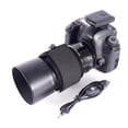 thumbnail image 3 of lanema Lens Warmer Adjustable DSLR Camera Lens Dew Heater Strips Quick Defogging, 3 of 12