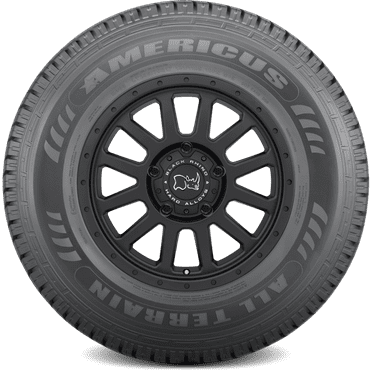 Arroyo Tamarock A/T LT 285/55R20 Load E 10 Ply AT All Terrain Tire ...