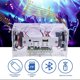 thumbnail image 2 of DIY Bluetooth Speaker Kit with LED Flashing Light Soldering Project USB Mini Home Stereo Sound Amplifier DIY Kits, 2 of 5