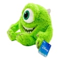 thumbnail image 3 of Disney - Pixar - Monsters Inc. - Peluche Douce Mike Wazowski - 9 Pouces, 3 of 4