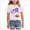 N84-White, variant on boobe Halloween Teacher Shirts for Girls Reading Book T-Shirt Casual Fall Teacher Tee Tops