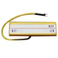 thumbnail image 1 of Telephone Fax RJ-11 RJ11 Surge Protector Thunder Arrester Protection Device RJ11 Surge Protection, 1 of 3