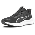 thumbnail image 2 of PU & MA Reflect Lite Running Mens Black Sneakers Athletic Shoes 37876801, 2 of 6