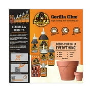Gorilla Glue, 4 oz.
