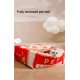 thumbnail image 3 of Caja de galletas completamente cerrada, cama para gatos y mascotas, rectangular, extraíble, 3 of 8