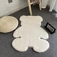 thumbnail image 3 of 3 Alfombrillas para El Suelo, Alfombrilla para Puerta, Alfombrilla para Dormitorio, Alfombrilla para Decoración Sunnimix Alfombra, 3 of 8