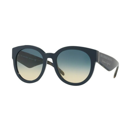 Sunglasses Burberry BE 4260 369079 BLUE