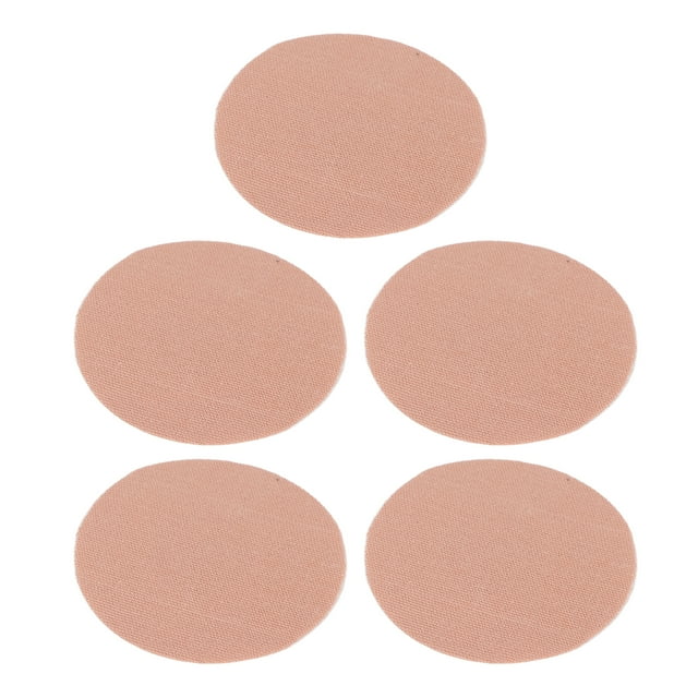 Patch Adhésif, 5 Pcs Couvercle de Capteur Élastique Respirant Longue Durée pour Course pour Marche
