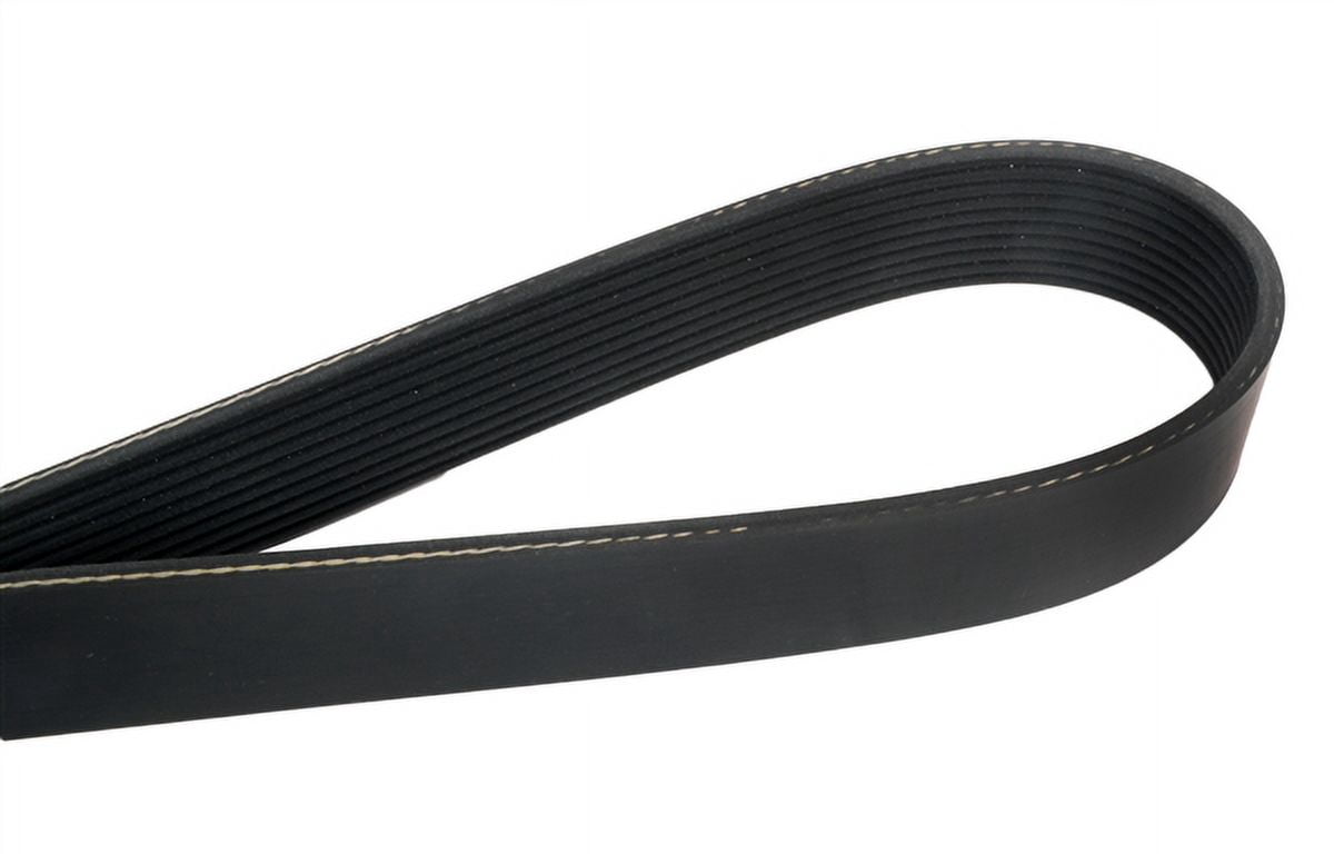 Automotive Multi-V Belt