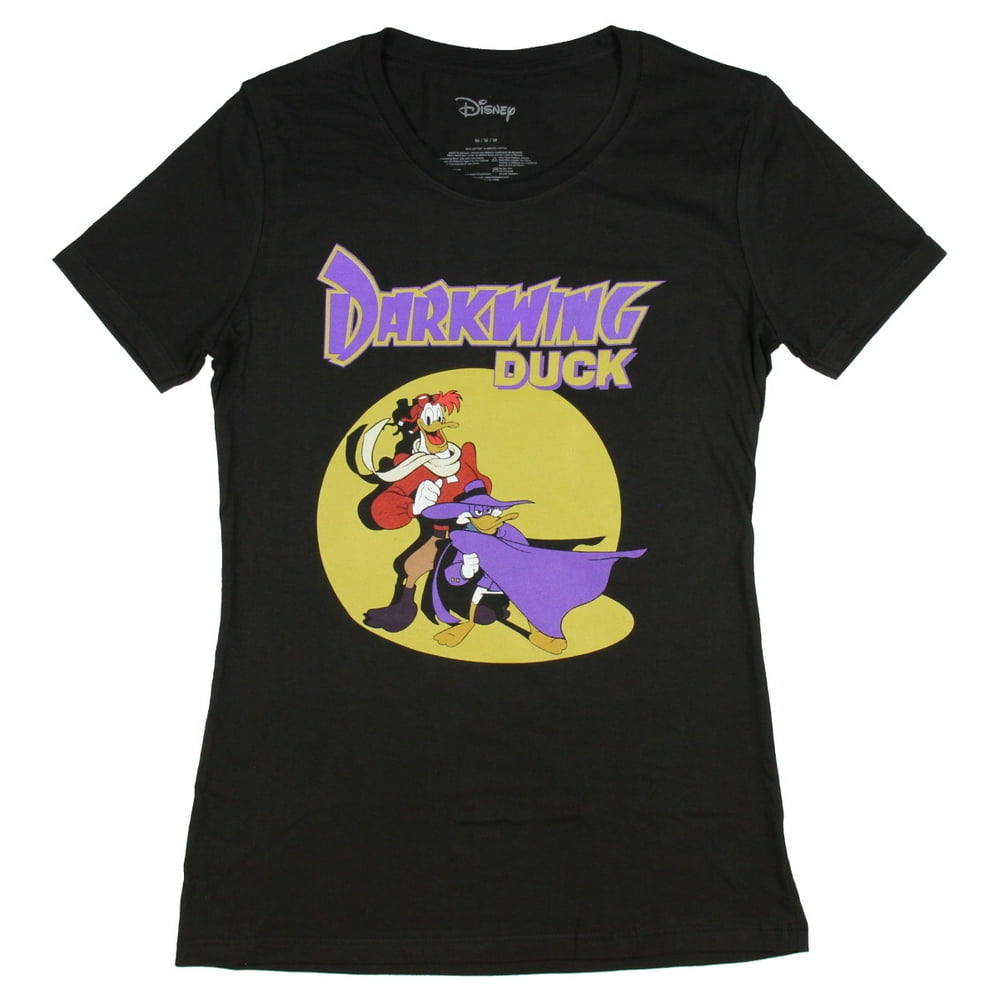 launchpad mcquack shirt
