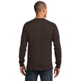 thumbnail image 2 of Tall Long Sleeve Essential TShirt, 2 of 2