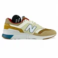 thumbnail image 3 of New Balance 997H Cordura Workwear Incense Men's Shoes Sneakers CM997HTI, 3 of 6