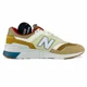 thumbnail image 3 of New Balance 997H Cordura Workwear Incense Men's Shoes Sneakers CM997HTI, 3 of 5