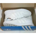thumbnail image 3 of Adi-das Originals Men's MULTIX FZ3439 Running Shoe Size 10 White, 3 of 6
