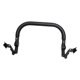 thumbnail image 1 of Accesorios para reposabrazos de cochecito Barra de soporte de ángulo ajustable Pieza de repuesto Barra transversal resistente Asa para carrito de bebé reposabrazos delantero, 1 of 10