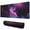 Dazzling Galaxy (83), variant on Revitalize Your Gaming Setup with our Large, Dazzling Galaxy Mouse Pad. Features a Non-Slip Rubber Base & Stitched Edges for Lasting Durability. Ideal as Keyboard & Desk Pad - 31.5x11.8in.