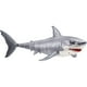 thumbnail image 1 of Toy ZURU Robo Alive Great White Shark S1 para niños, 1 of 1