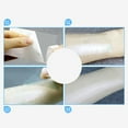 thumbnail image 4 of First Aid Tape PU Waterproof Transparent Adhesive Tape First Aid Wound Fixation Tape 5cm X 5m, 4 of 8