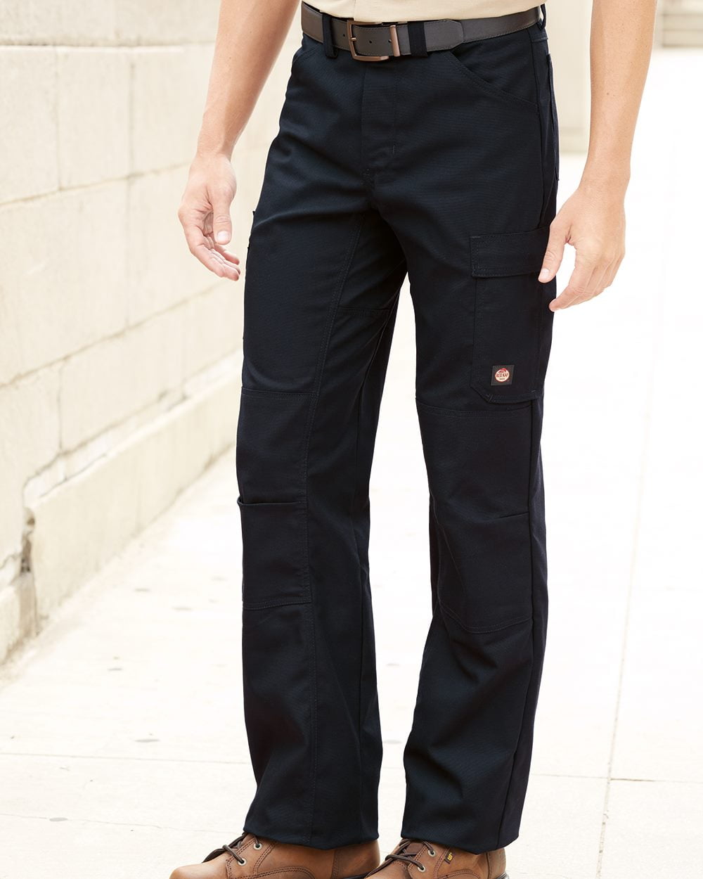 red kap mimix pants