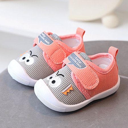 

Baby Soft Sole Non-Slip Shoes Girls And Boy Sandals Baby Sandals Open Toe Casual Summer Baby Shoes Non Slip Rubbe