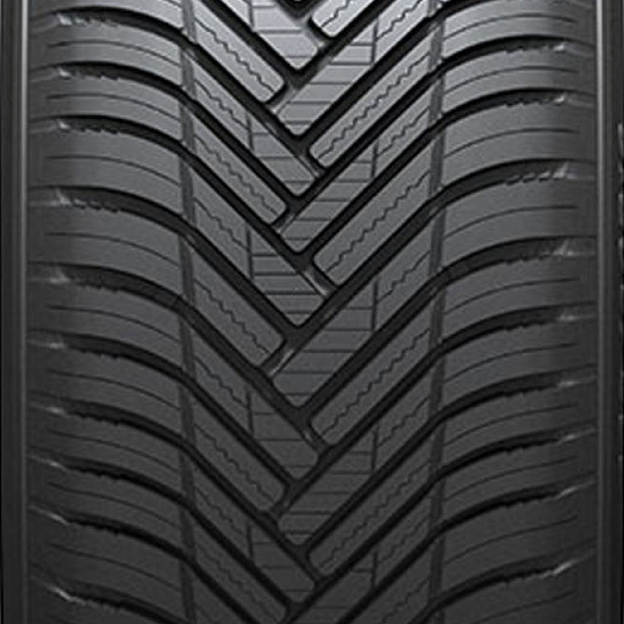 Hankook Kinergy 4S2 X (H750A) All Weather 225/60R17 99H SUV/Crossover Tire - image 4 of 4