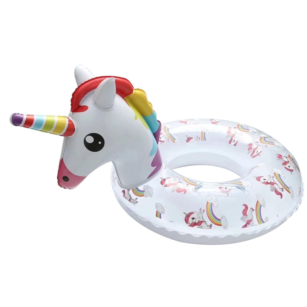 walmart unicorn float