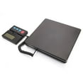 thumbnail image 2 of SalonMore Digital Shipping and Postal Weight Scale, 110 lbs x 0.1 oz,Post Office Scale, 2 of 6