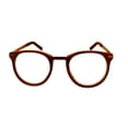 thumbnail image 7 of Converse Q310 Eyeglasses Brown, 7 of 7