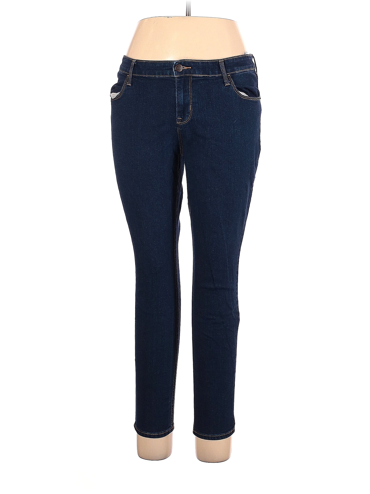 Petite Jeans - Walmart 