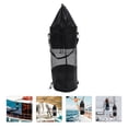 thumbnail image 2 of Boat Garbage Bag Portable Trash Can for Boat Hanging Storage Bag (Black), 2 of 8