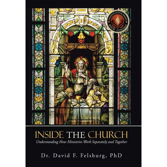 Inside the Church, (Hardcover)