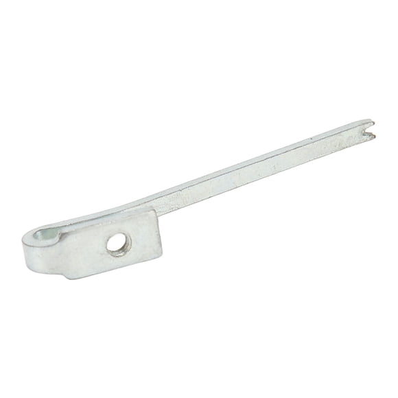 Pile Needle Sturdy Metal Carpet Tufting Tool for Home Use