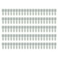 thumbnail image 2 of Snow Tyre Screw,100pcs Snow Tyre Screw Wheel Tire Spikes Tire Stud Built for Precision, 2 of 14
