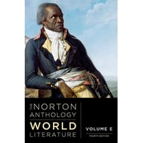 The Norton Anthology of World Literature, (Paperback)